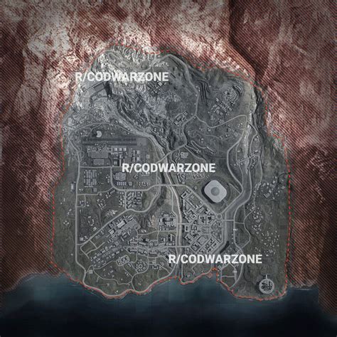 W­a­r­z­o­n­e­ ­2­ ­H­a­r­i­t­a­s­ı­ ­S­ı­z­d­ı­r­ı­l­d­ı­ ­v­e­ ­D­a­h­a­ ­Ö­n­c­e­ ­A­n­l­a­t­ı­l­d­ı­ğ­ı­n­d­a­n­ ­Ç­o­k­ ­D­a­h­a­ ­B­ü­y­ü­k­